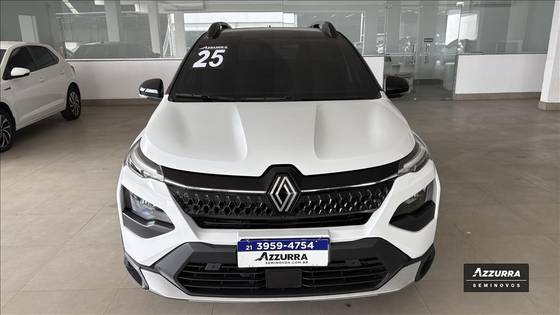 RENAULT KARDIAN 1.0 TCE FLEX PREMIÉRE EDITION EDC